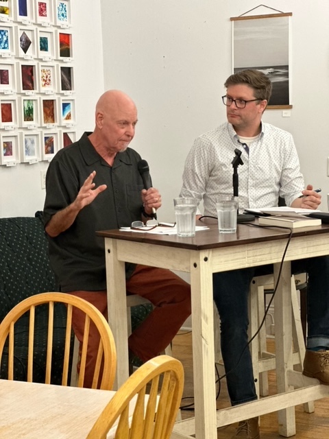 Island Gospel Launch #10