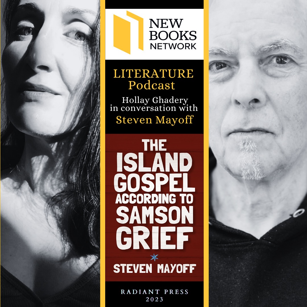New Books Network
