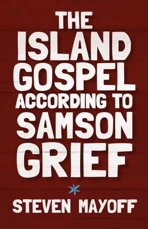 Island Gospel cover 